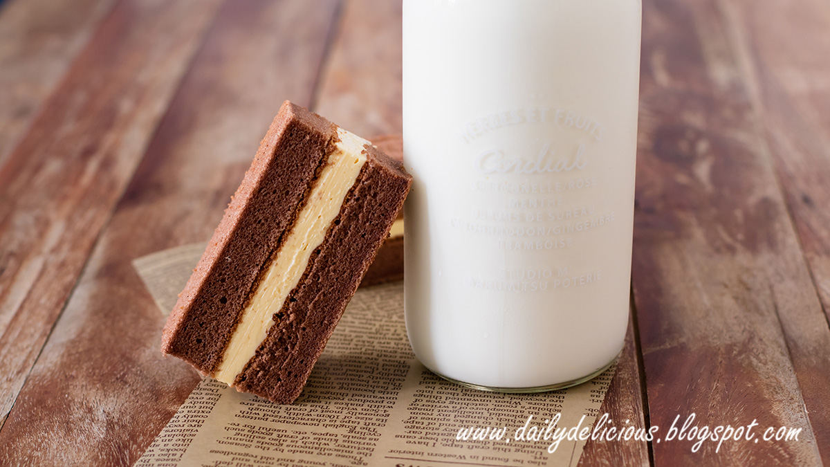 Fluffy Vanilla Chiffon Cake Recipe Fluffy Vanilla Chiffon Cake Recipe