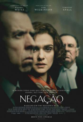 Negação Torrent – BluRay 720p/1080p Dual Áudio