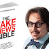 The Fake News Bible: il nuovo libro di Marco Camisani Calzolari