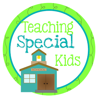 Teaching Special Kids