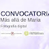 Convocatoria de Fotografía Digital "Más allá de María" del Museo de Las Américas