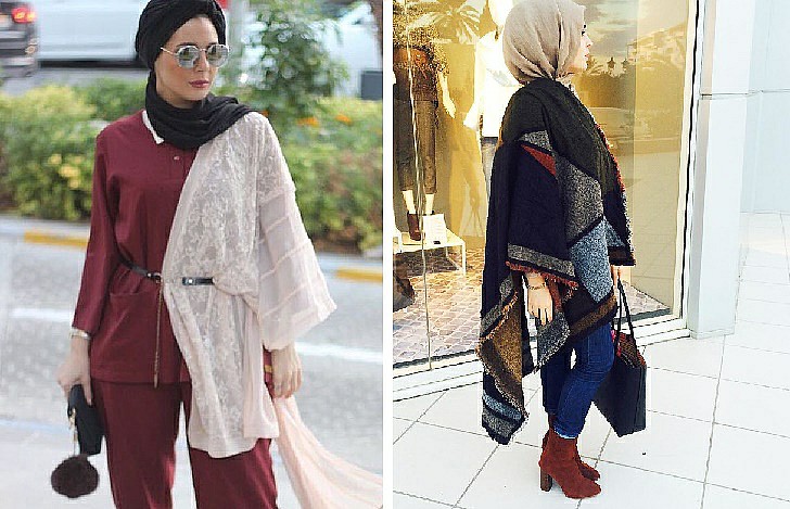 20 Gambar Model Baju Hijaber Muslimah Cantik Terbaru Dari Yang Modern Sampai Simpel 20 Gambar Model Baju Hijaber Muslimah Cantik Terbaru Dari Yang Modern Sampai Simpel