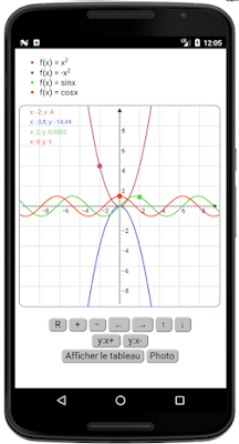 الالة الحاسبة العلمية المبرمجة, تحميل الة حاسبة علمية للهاتف, الة حاسبة مبرمجة للأندرويد, آلة حاسبة كاسيو للأندرويد