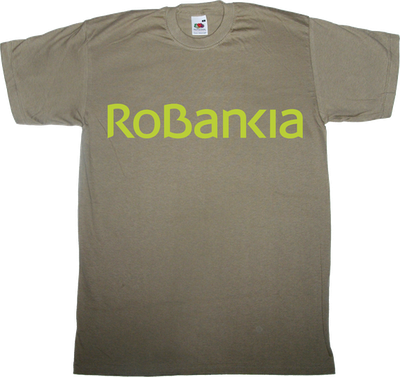 useless capitalism useless economics useless Politics bankia corruption t-shirt ephemeral-t-shirts