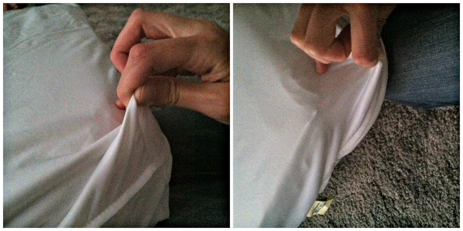 Learning to Be 31 Review Mattress Encasement & Extras!