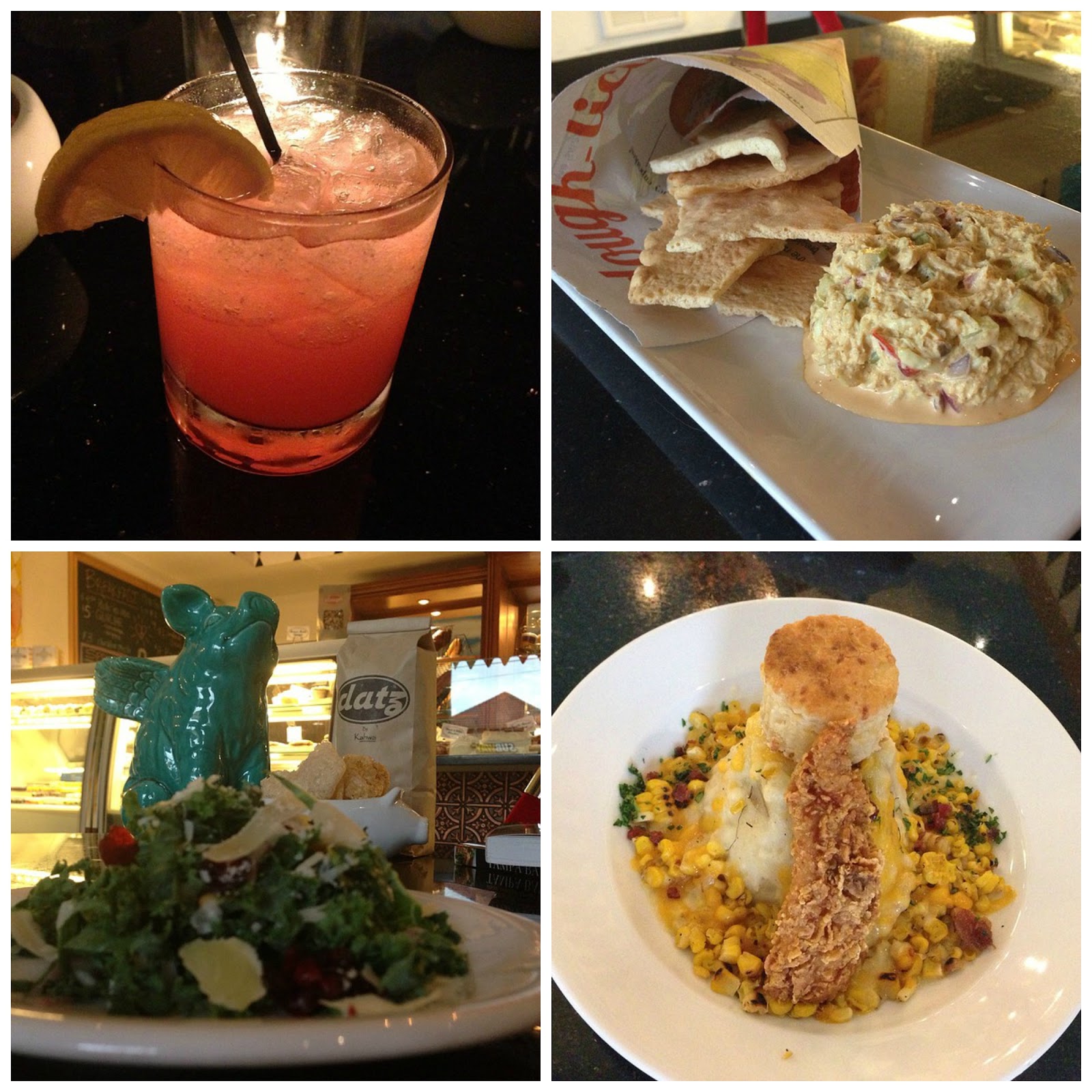 Dine Tampa Bay Restaurant Week 2013 | I Run For Wine