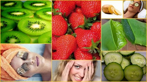 EVITA BOLSAS EN LOS OJOS