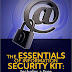 The Essentials of Information Security Kit: 2nd Edition