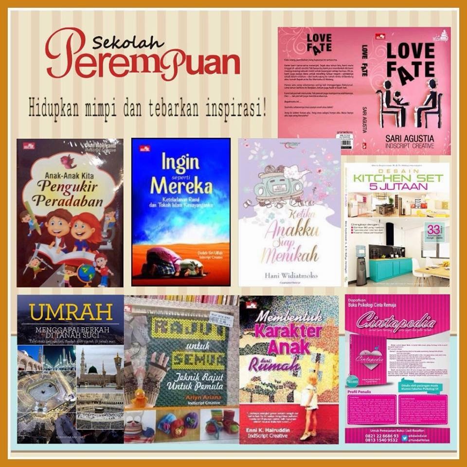 Ebook Para Penulis 9 Jenis Karangan Nonfiksi