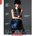 EDITORIAL: Kiki Kang in Vogue China, November 2012