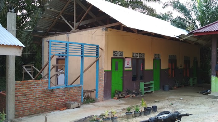 Bantuan Sekolah Takola Tahun 2017 Tahap Nol Persen