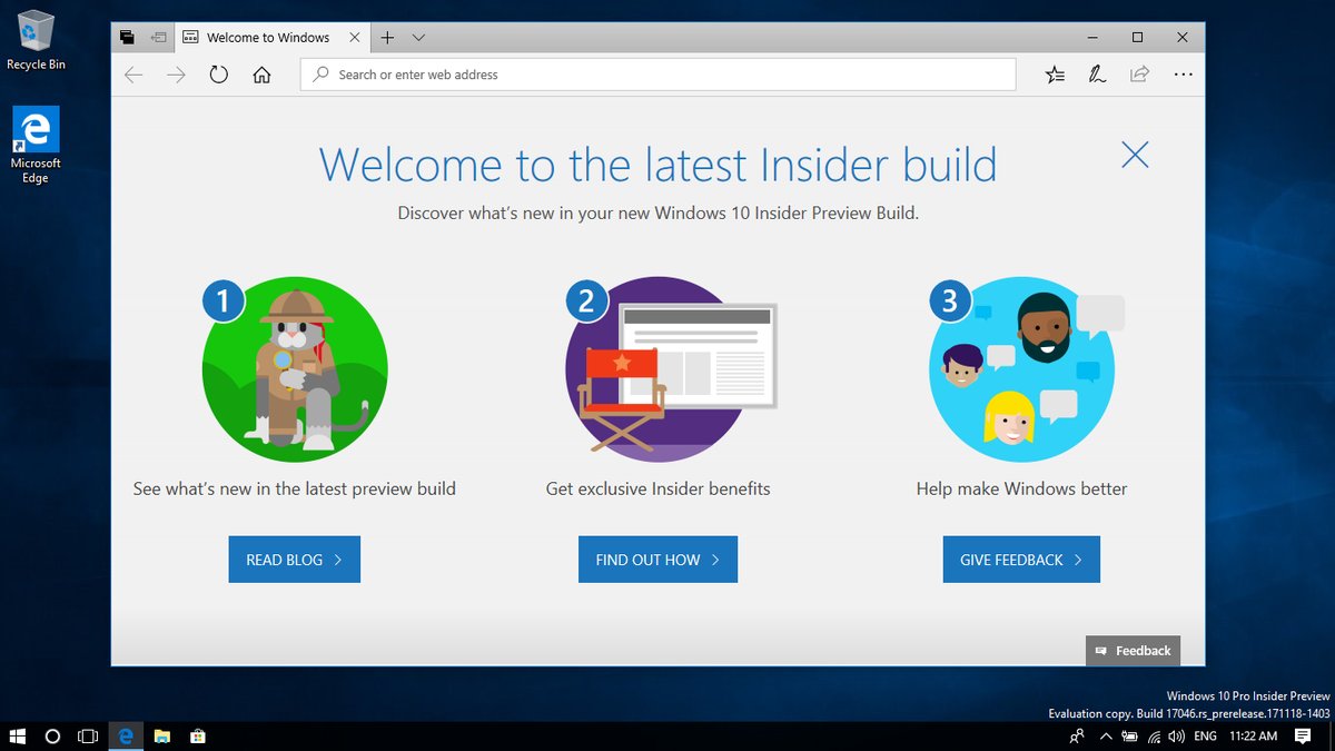 windows 10 build 17046 download windows 10 build 17046 download