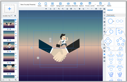 digital publication software may