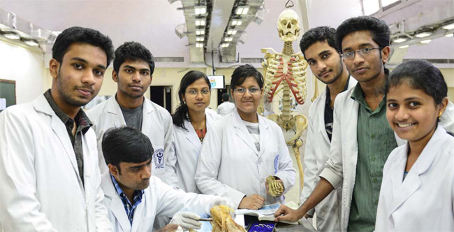 Image result for Academy of Medical Sciences,Pariyaram, Kannur