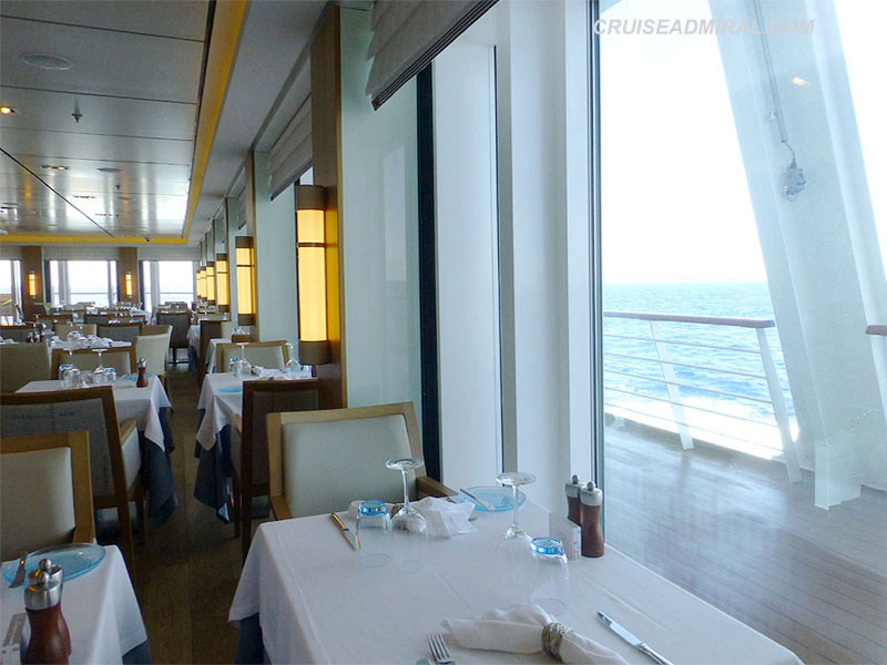 Viking Cruises Food and Dining Options: Main Dining Room