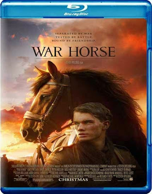War Horse 2011 BRRip 480p 400mb ESub
