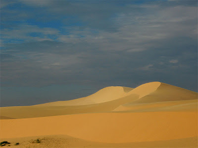 Tempat Wisata Mui Ne - Vietnam