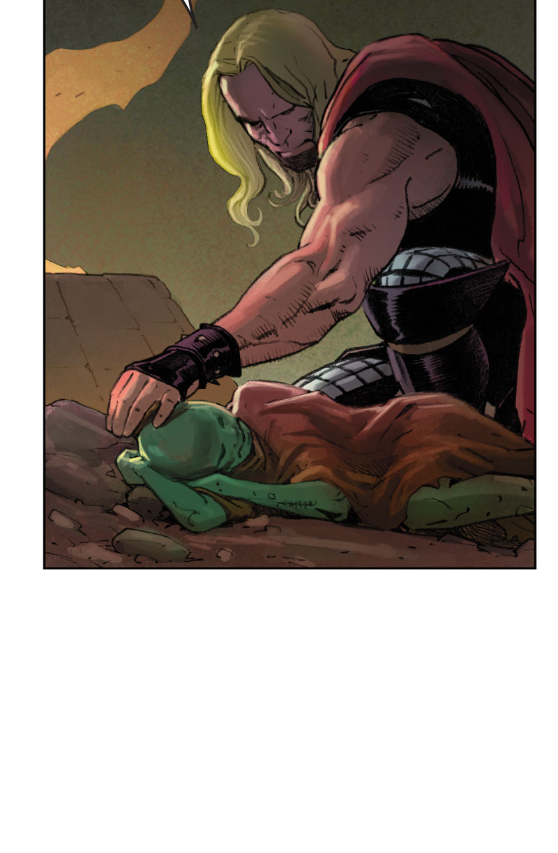 Read online Thor: God of Thunder - The God Butcher Infinity Comic comic -  Issue #1 - 49