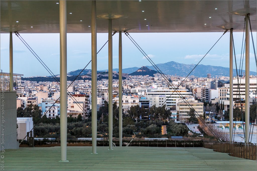Греция Афины snfcc Stavros Niarchos Foundation Cultural Center Греция Афины snfcc Stavros Niarchos Foundation Cultural Center