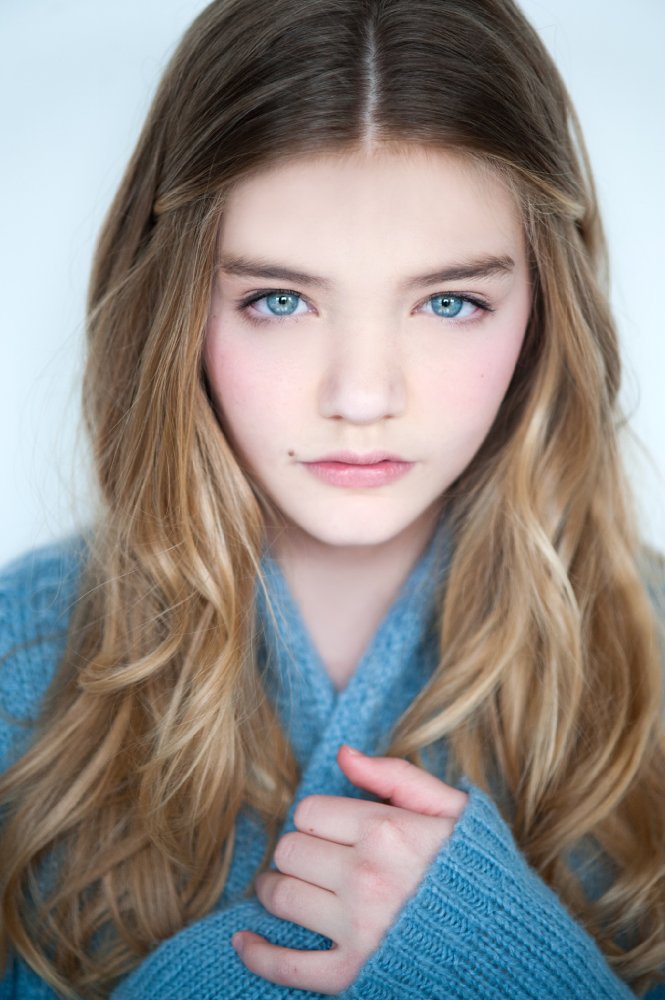 Sophie Guest movies list and roles (Them - Season 1, The Good Nanny and