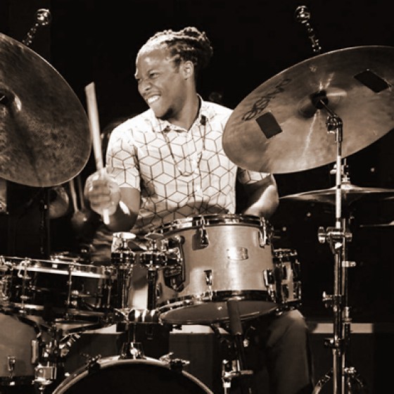 Republic of Jazz Joshua White 13