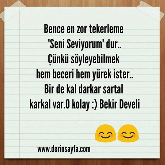 Tekerleme Tekerleme