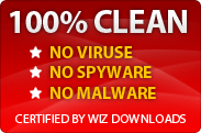 Clean and No Viruses!
