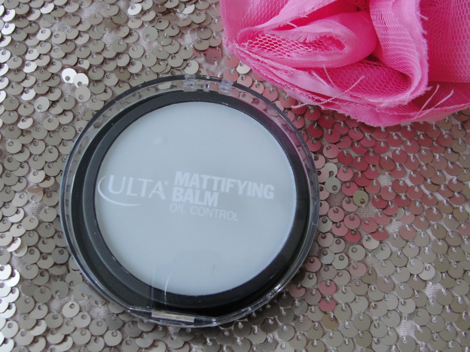 ULTA MATTIFYING BALM REVIEW & HUGE ULTA MAKEUP GIVEAWAY!