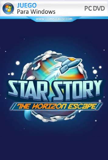Star Story: The Horizon Escape PC Full Star Story: The Horizon Escape PC Full