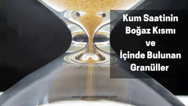 kum saati boğaz alanı ve kumlar kum saati boğaz alanı ve kumlar