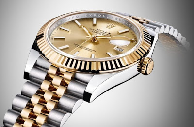 Reasons to choose Rolex watches