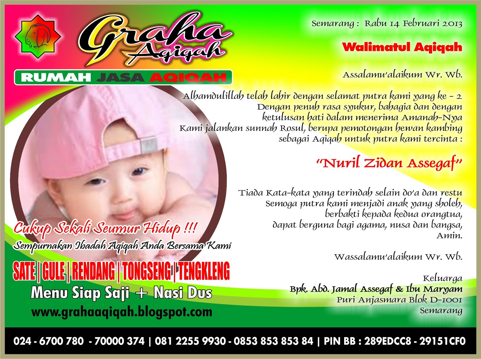 Get Cara Membuat Desain Kartu Ucapan Di Word Pics Blog