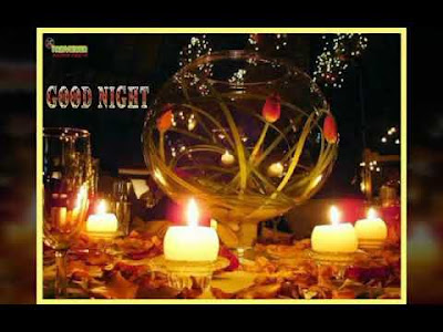 good night good night