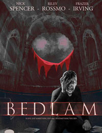 Bedlam (2012)