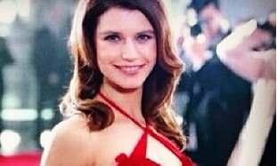 Beren Saat Pemeran Fatmagul Serial Drama Turki ANTV