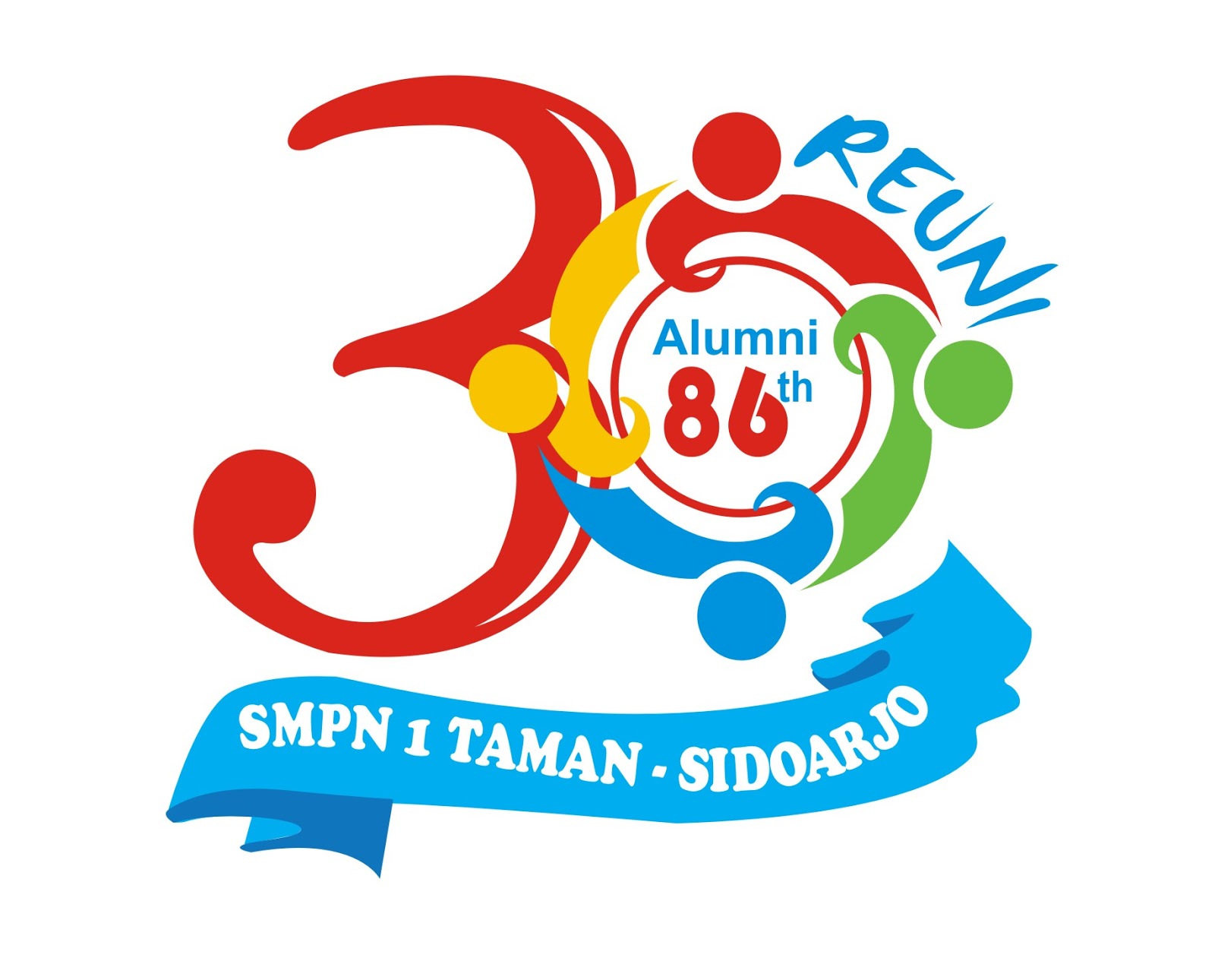 Logo Reuni Smp