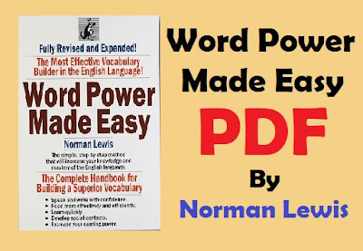 word power made easy wordpower pdf word power made easy wordpower pdf