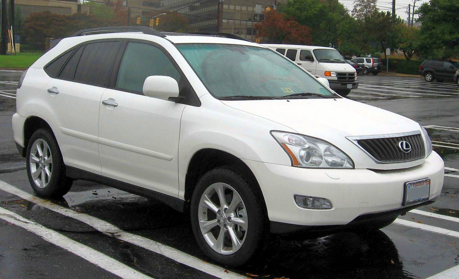 Toyota Highlander Limited >> 2014 Toyota Harrier - Official - Toyota Nation Forum ... Toyota Highlander Limited >> 2014 Toyota Harrier - Official - Toyota Nation Forum ...