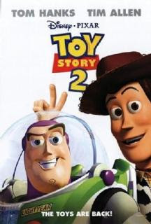 Toy Story 2 (1999)