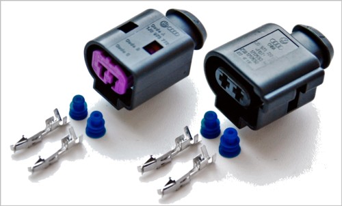 Car Radio Wiring Connectors 32 Pins