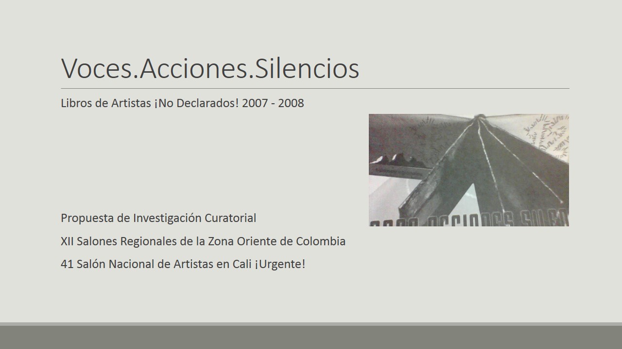 CarmenLudene Los códigos visuales de una