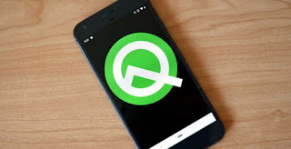 Google Perkenalkan Android Q untuk Pertama Kalinya
