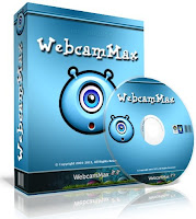 WebcamMax 7.7.3.6 Full Key