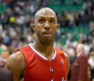 Chauncey Billups Basketball Player Profile And Latest Pictures 2013