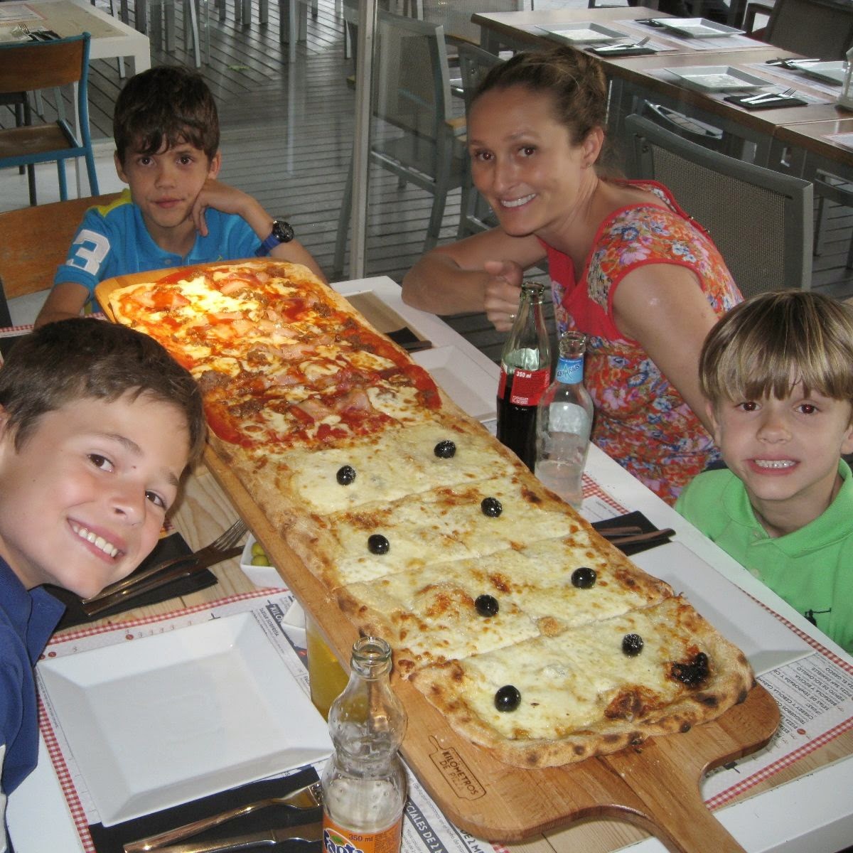 2 in a closet: junio 2014