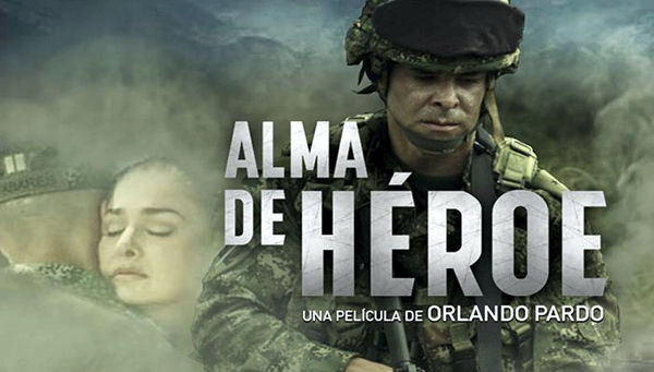 Alma de Héroe