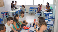 LSM no IFES–Campus Cachoeiro de Itapemirim