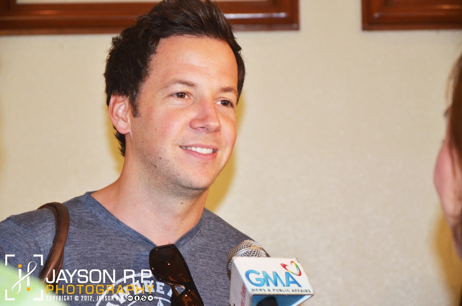 Simple Plan vocalist Pierre Bouvier JAYSON R.P. Photography(04)