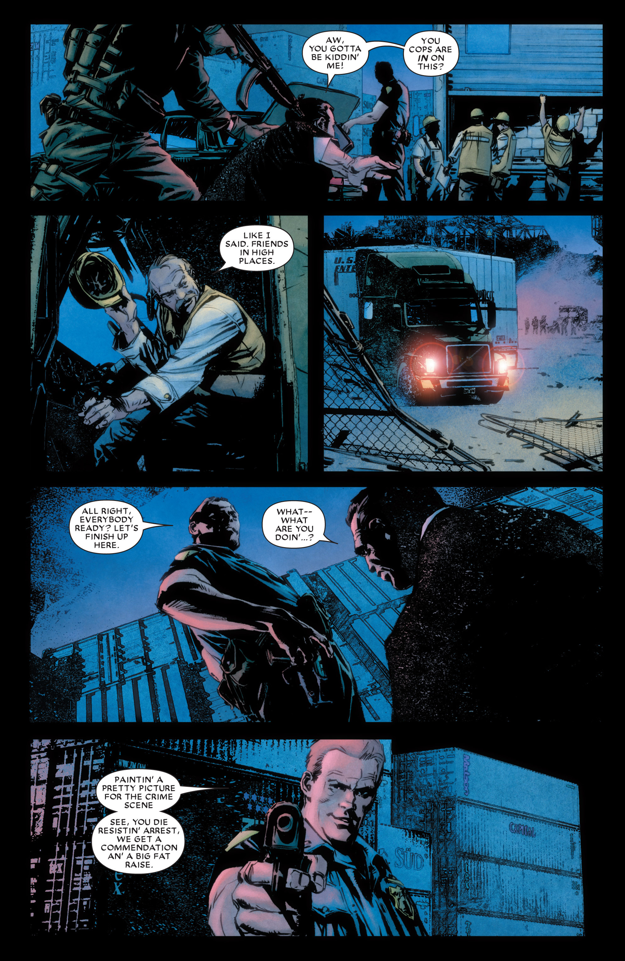Daredevil (1998) 502 Page 21