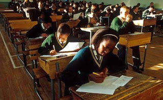 KCPE - Form Online Selection 2020/2021